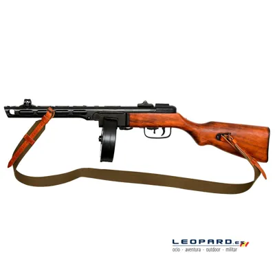 Ppsh 41 - URSS 1941