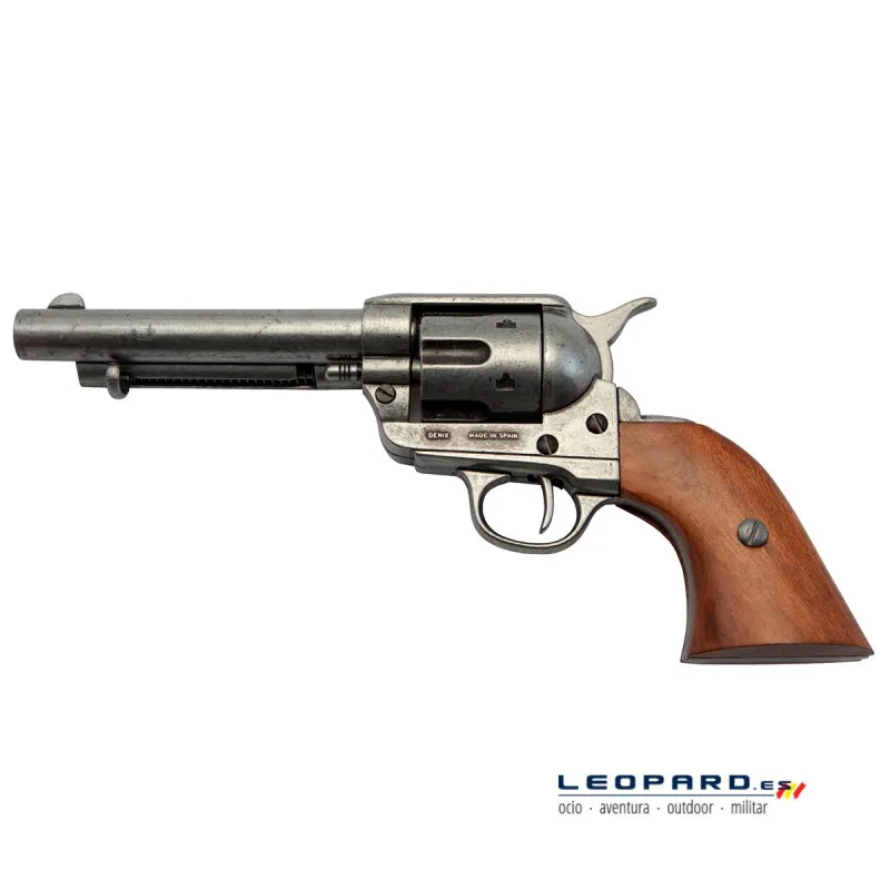 Peacemaker 5 1/2 · Gris