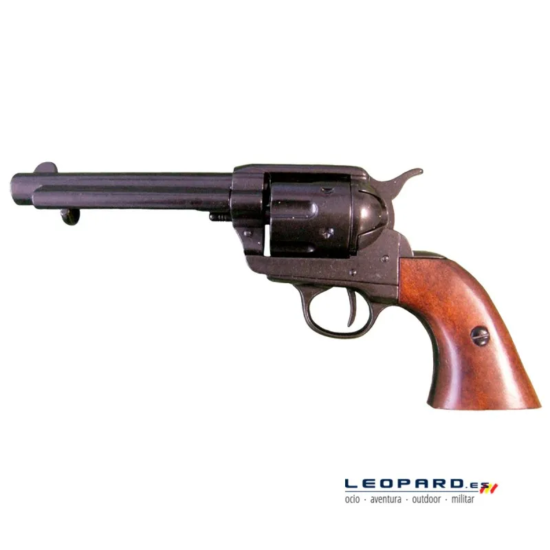 Peacemaker 5 1/2 · Negro