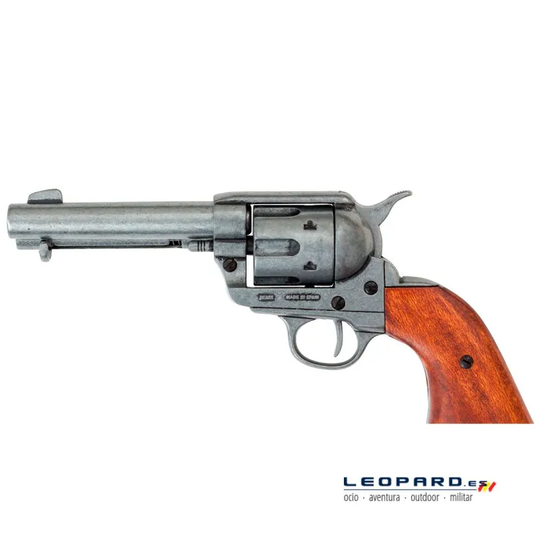 Peacemaker 4,75 · Gris