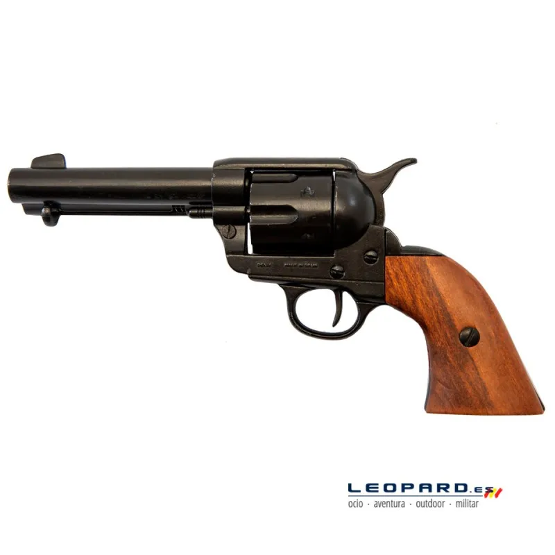 Peacemaker 4,75 · Negro