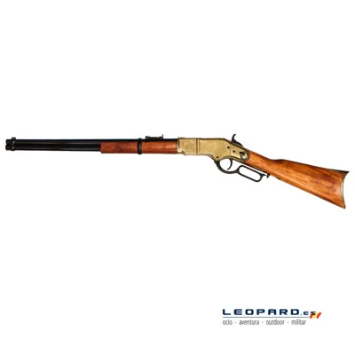 Mod. 66 y Madera - USA 1866