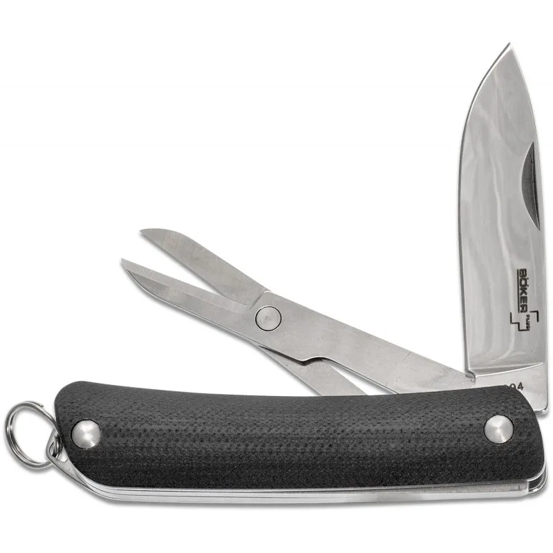 Boker Plus Mini Tech-Tool City 3