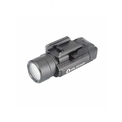 PL-2 Valkyria Edición Limitada Metal 1200 Lumens