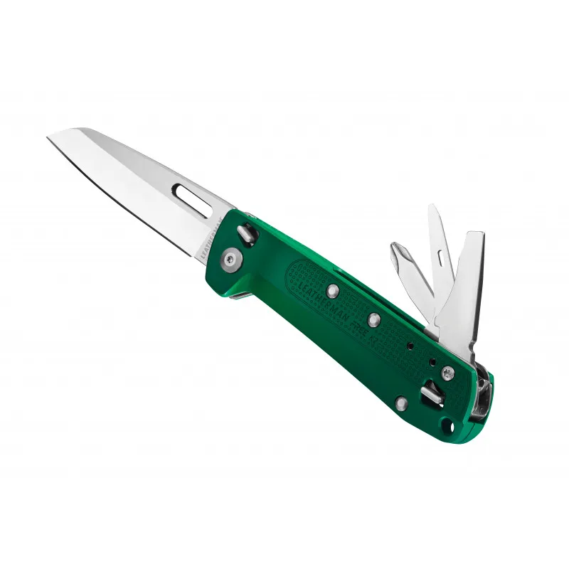 Free K2 8 Usos · Verde / OD