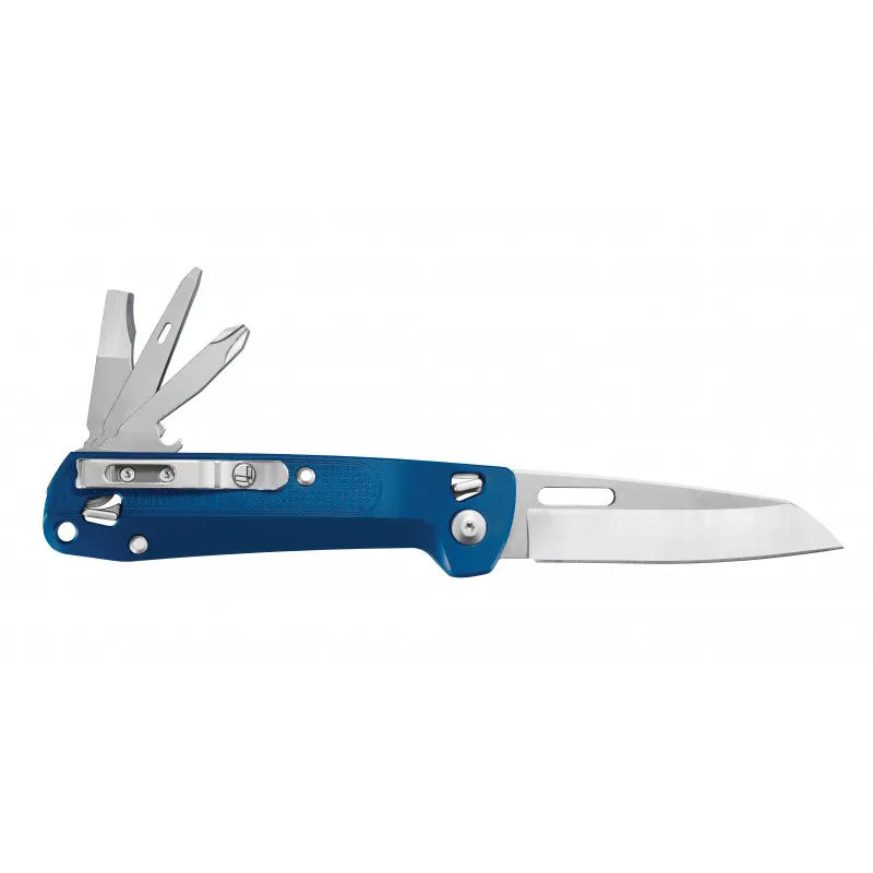 Free K2 8 Usos · Azul