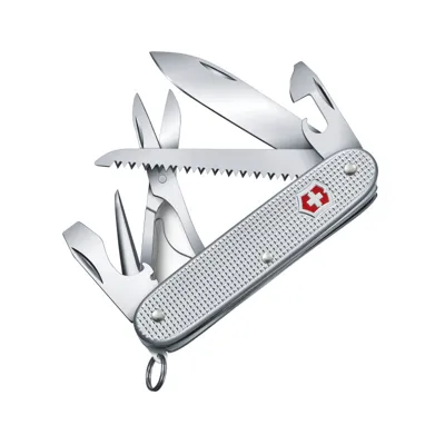 Navaja Suiza Multiusos Farmer X Alox 10 Usos - Victorinox