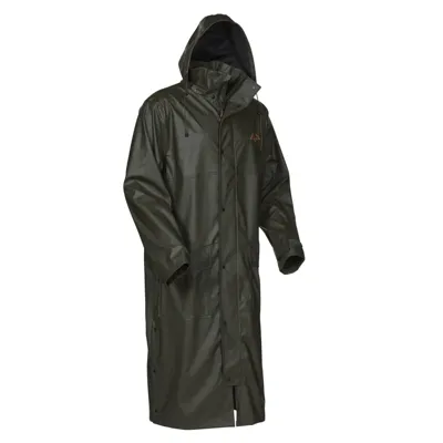Chubasquero de Lluvia Crest - Swedteam