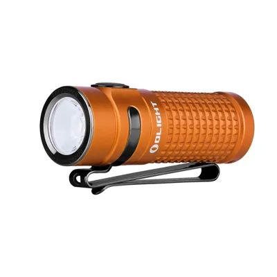 S1R Baton II Edición Limitada 1000 Lúmens Recargable