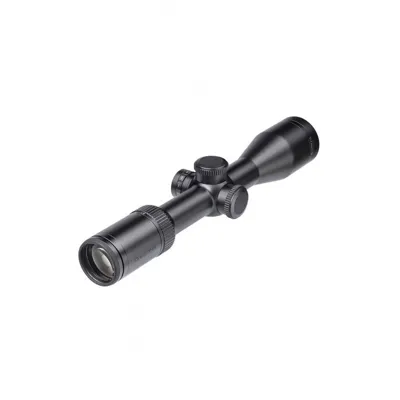 1,5-9x45 HD Titanium Ultra Compacto 2D - Delta Optical