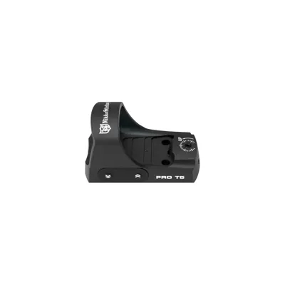 Visor Red Dot PROT5