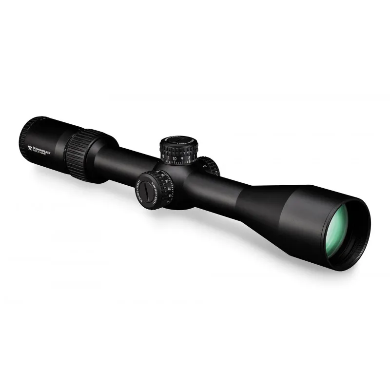 Diamondback Táctical 6-24x50 EBR-2C (MOA)