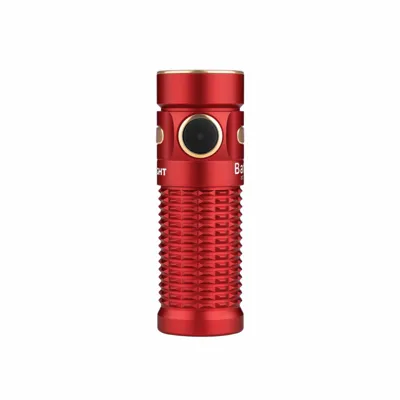 S1R Baton III 1200 Lumens Recargable