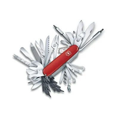 Navaja Suiza Multiusos SwissChamp XXL 73 Usos - Victorinox