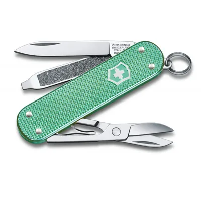 Classic SD Alox Edición Limitada 2021 Minty Mint