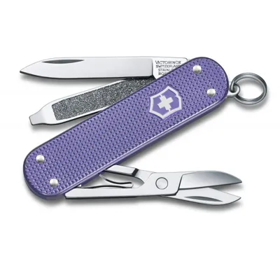 Classic SD Alox Edición Limitada 2021 Electric Lavender