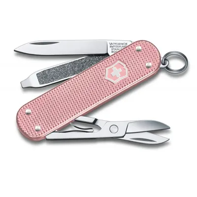 Classic SD Alox Edición Limitada 2021 Cotton Candy