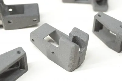 Upgraded MP7 Feed Lips - Full Steel MP7