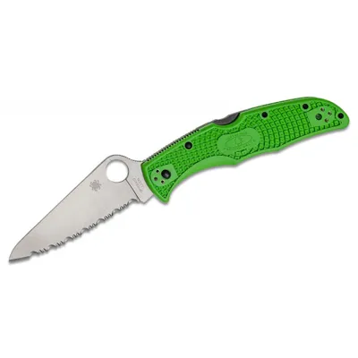 Pacific Salt 2 Lockback Serrada