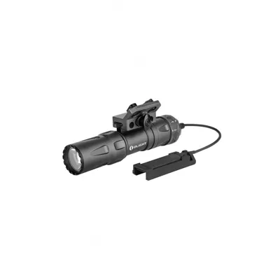 Odin Mini 1250 Lumens Pulsador Remoto Recargable