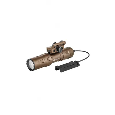 Odin Mini Desierto 1250 Lumens Pulsador Remoto Recargable