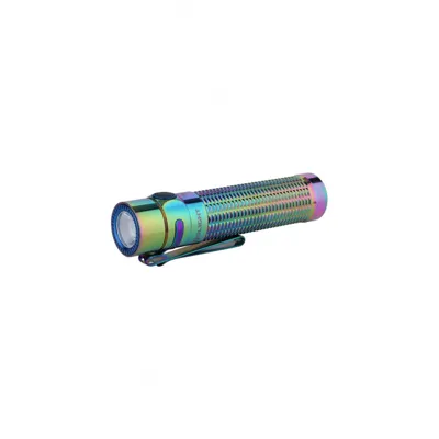 Warrior Mini Edición Limitada Spring 1500 Lúmenes Recargable