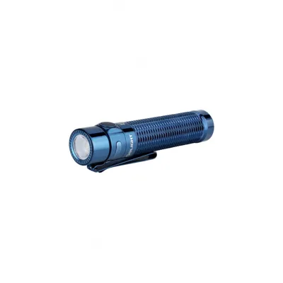 Warrior Mini Edición Limitada Summer 1500 Lúmenes Recargable
