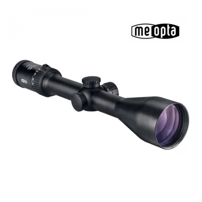 MeoStar R2 2,5-15x56 RD - 4C - Meopta