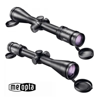 MeoStar R2 2-12x50 RD - 4C - Meopta