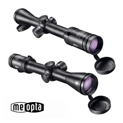 MeoStar R2 1,7-10x42 RD - 4C - Meopta