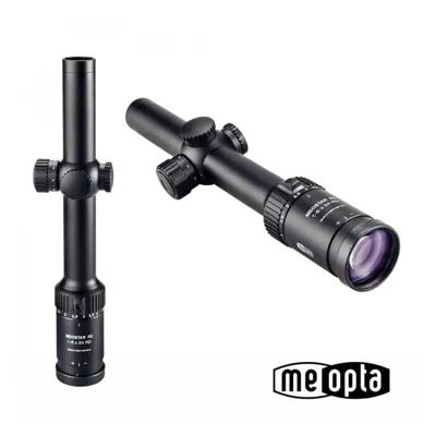 MeoStar R2 1-6x24 RD -4C - Meopta