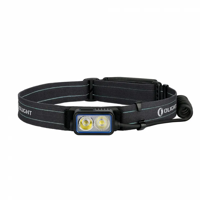 Frontal Array 2 - 600 Lumens Recargable