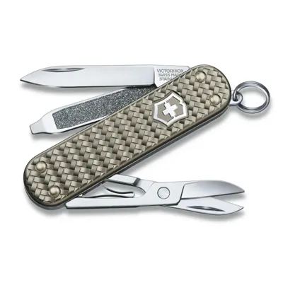 Classic SD Precious Alox Infinito