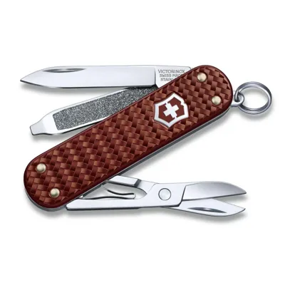 Classic SD Precious Alox Avellana