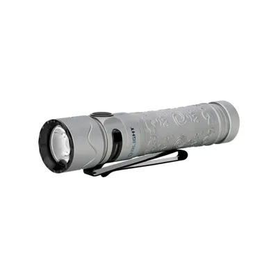 Warrior Mini Edición Limitada Aire 1750 Lúmenes Recargable