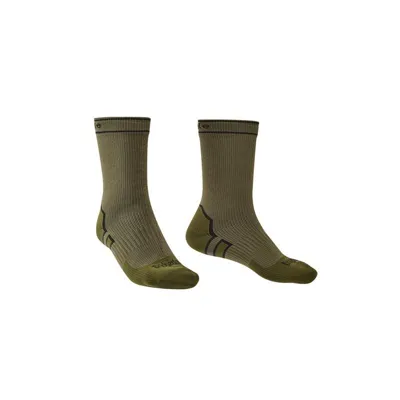 Calcetines Impermeables Bridgedale Stormsock Mid Weight Bota