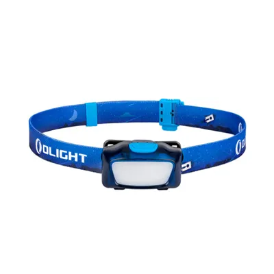 Frontal H05 Lite 45 Lumens Recargable - OLIGHT