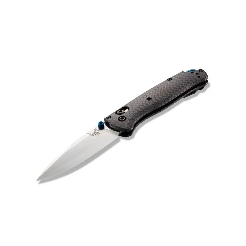 Bugout 535-3 Drop Point CPM-S90V