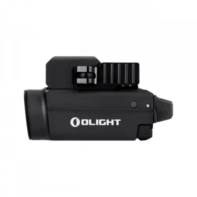 BALDR S 800 Lumens + Láser ESB Magnetic Recargable