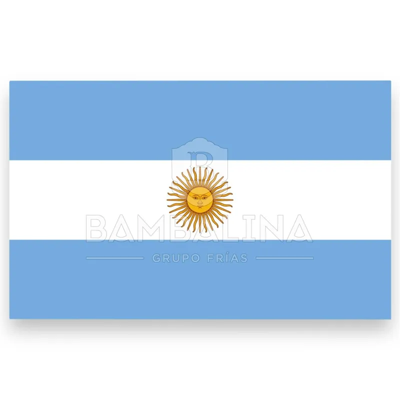 Argentina 150×100