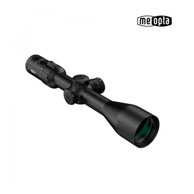 MeoSport R 3-15x50 RD SFP - 4C - Meopta
