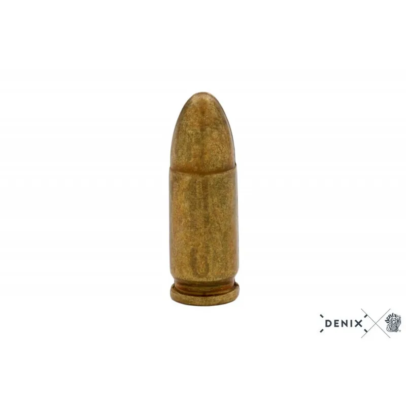 Balas Subfusil MP40 (6 Balas)