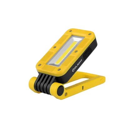 Swivel 400 Lumens con Base Magnética Recargable