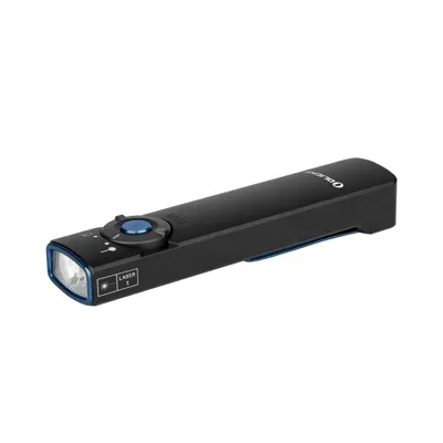 Arkfeld CW con Láser 1000 Lúmenes Recargable