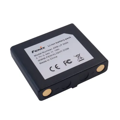 Recargable ARB-LP-3000 - 3000 mAh