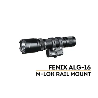 Soporte para Riel M-LOK ALG-16