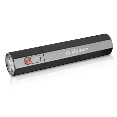Powerbank E-Cp de Alto Rendimiento 1600 Lúmenes Recargable - Fenix