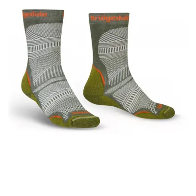 Calcetines Bridgedale Hike Ultralight T2 Coolmax Performance Botas