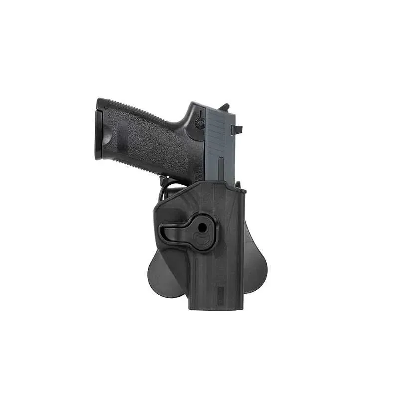 Funda Táctica H&K USP Compact