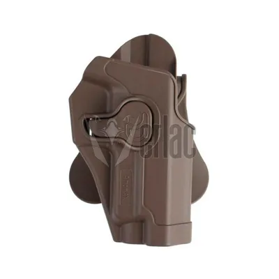 Funda Táctica Sig Sauer P226 - Amomax